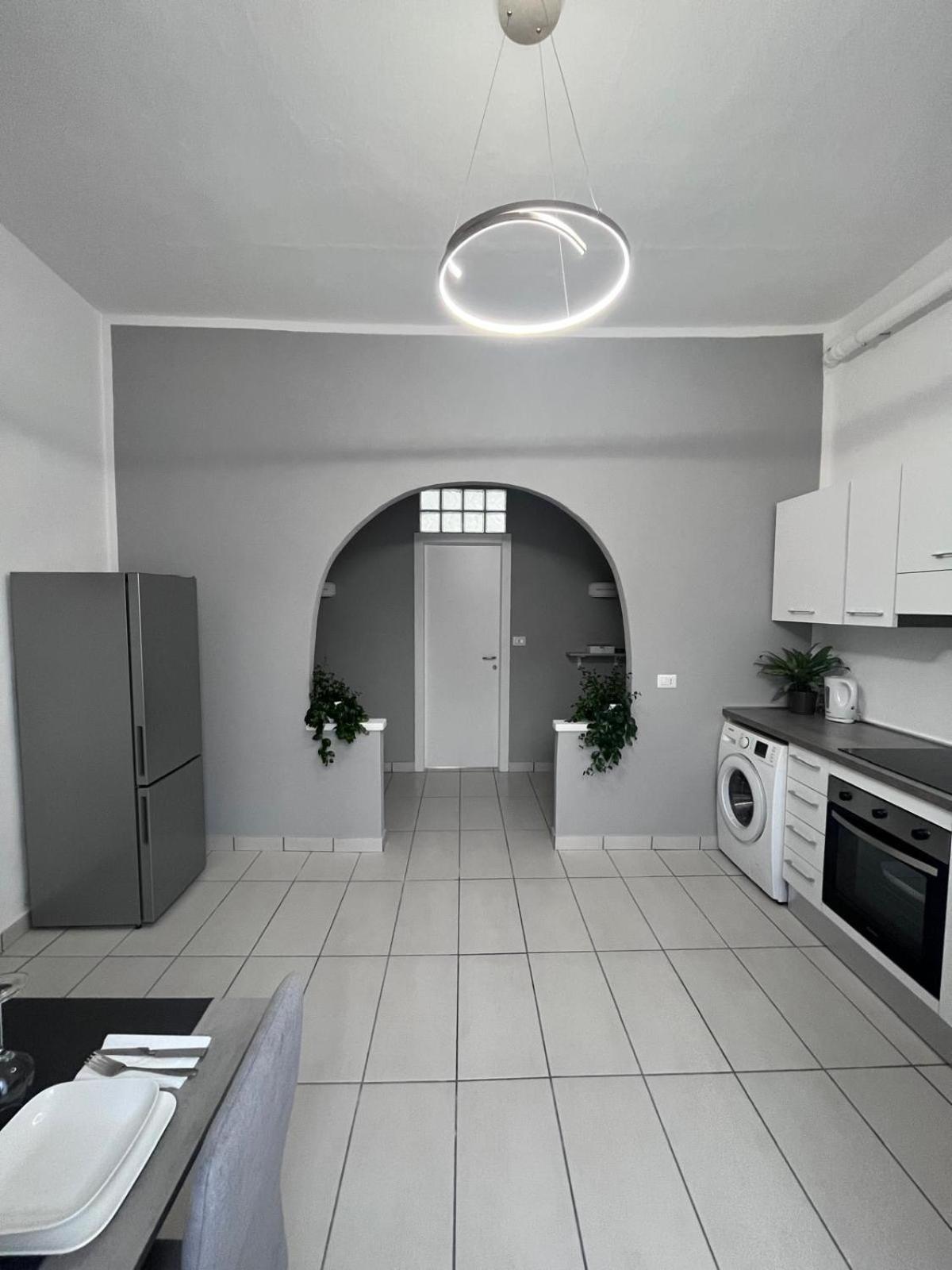 Casa Castagna Appartamento - Lecco Eksteriør bilde