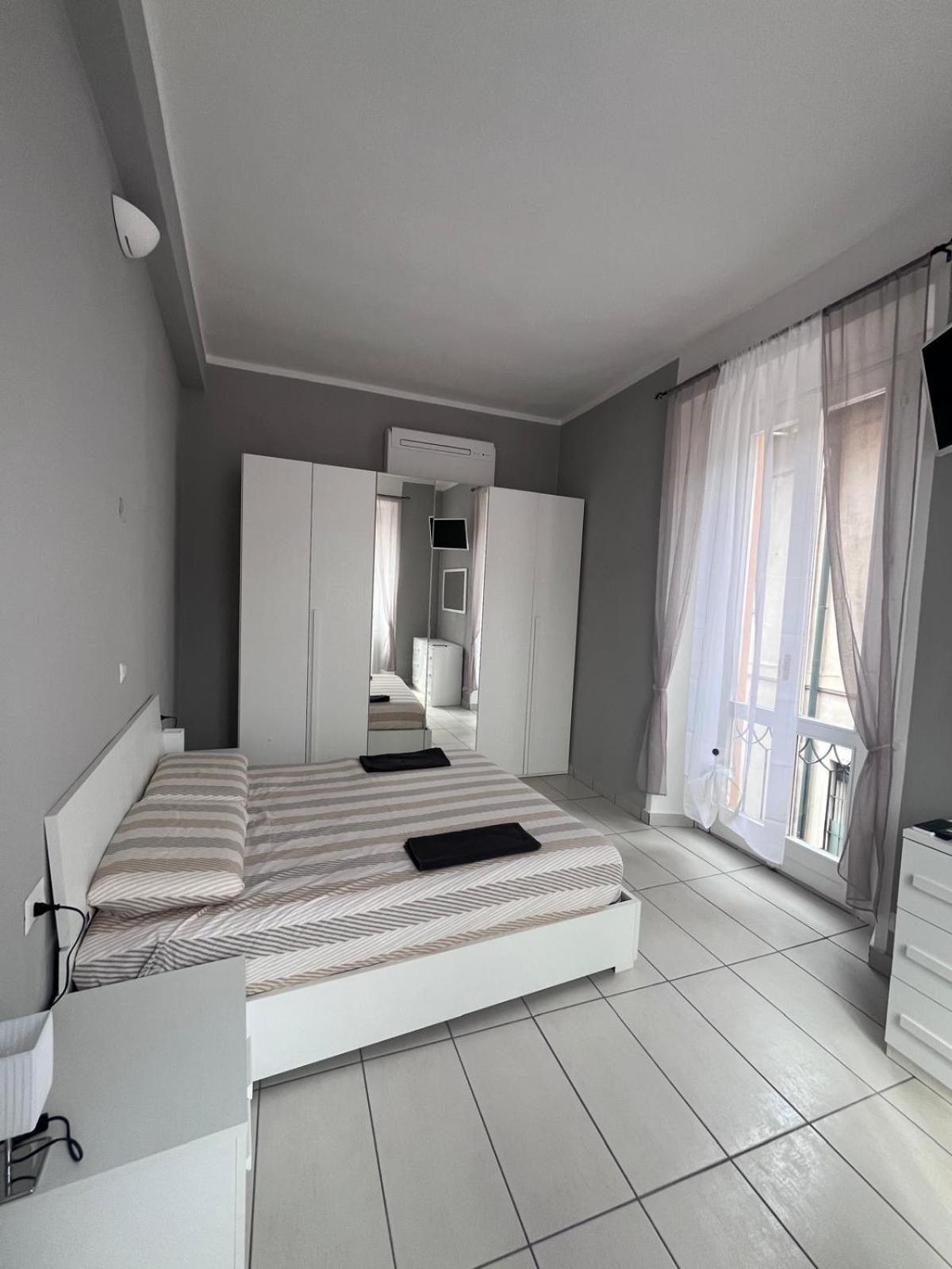 Casa Castagna Appartamento - Lecco Eksteriør bilde